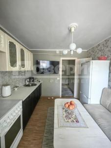 Продажа квартиры Омск.&nbsp;ул. 6-я Станционная, 39