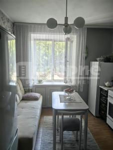 Продажа квартиры Омск.&nbsp;ул. 6-я Станционная, 39