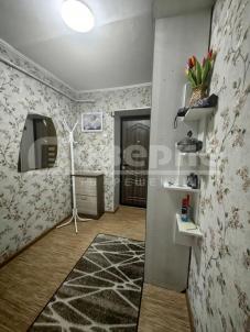 Продажа квартиры Омск.&nbsp;ул. 6-я Станционная, 39