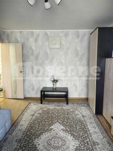 Продажа квартиры Омск.&nbsp;ул. 6-я Станционная, 39
