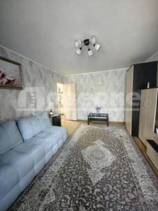 Продажа квартиры Омск.&nbsp;ул. 6-я Станционная, 39
