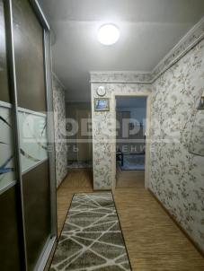 Продажа квартиры Омск.&nbsp;ул. 6-я Станционная, 39
