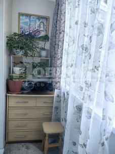 Продажа квартиры Омск.&nbsp;ул. 6-я Станционная, 39