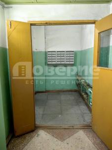 Продажа квартиры Омск.&nbsp;ул. 6-я Станционная, 39
