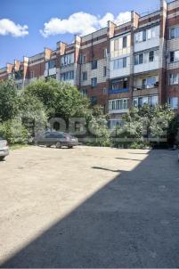Продажа квартиры Омск.&nbsp;ул. 6-я Станционная, 39
