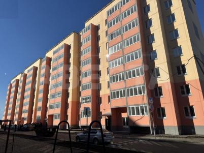 Продажа квартиры Омск.&nbsp;ул. 2-я Трамвайная, 41