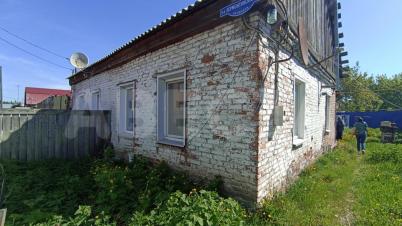 Продажа квартиры Омск.&nbsp;пер. 5-й Лермонтовский, 15