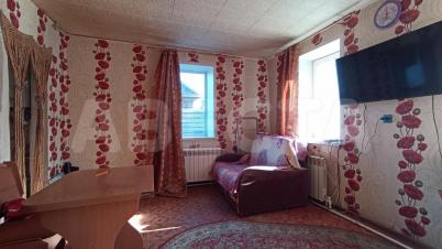 Продажа квартиры Омск.&nbsp;пер. 5-й Лермонтовский, 15