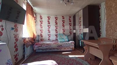 Продажа квартиры Омск.&nbsp;пер. 5-й Лермонтовский, 15