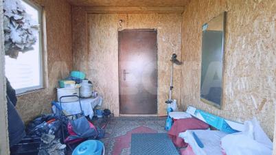 Продажа квартиры Омск.&nbsp;пер. 5-й Лермонтовский, 15