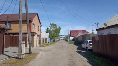 Продажа квартиры Омск.&nbsp;пер. 5-й Лермонтовский, 15
