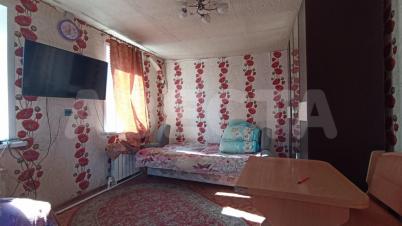 Продажа квартиры Омск.&nbsp;пер. 5-й Лермонтовский, 15