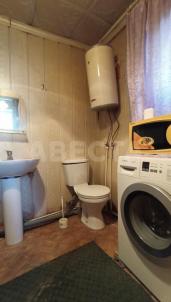 Продажа квартиры Омск.&nbsp;пер. 5-й Лермонтовский, 15