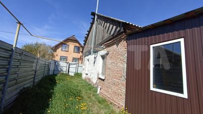 Продажа квартиры Омск.&nbsp;пер. 5-й Лермонтовский, 15