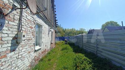 Продажа квартиры Омск.&nbsp;пер. 5-й Лермонтовский, 15