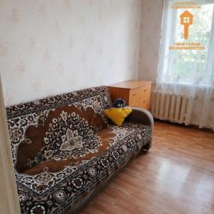Продажа квартиры 40 лет ВЛКСМ, 46