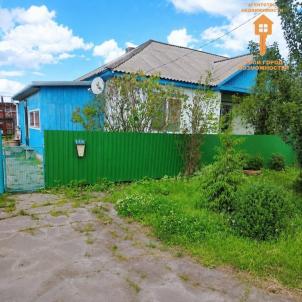 Продажа квартиры 40 лет ВЛКСМ, 46