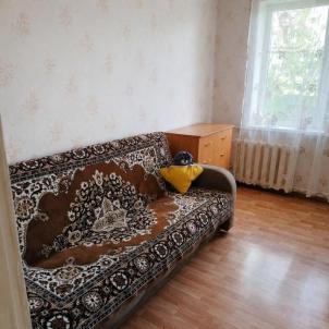 Продажа квартиры 40 лет ВЛКСМ, 46