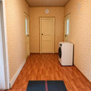 Продажа квартиры 40 лет ВЛКСМ, 46