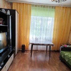 Продажа квартиры 40 лет ВЛКСМ, 46
