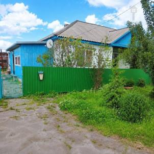 Продажа квартиры 40 лет ВЛКСМ, 46