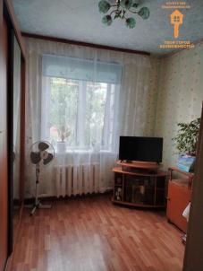 Продажа квартиры 40 лет ВЛКСМ, 46