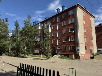 Продажа квартиры Омск.&nbsp;Нефтезаводская ул., 29