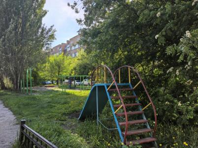 Продажа квартиры Омск.&nbsp;Вавилова ул., 31
