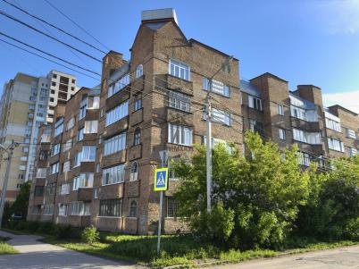 Продажа квартиры Омск.&nbsp;Вавилова ул., 31