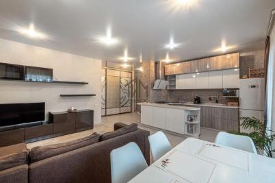 Продажа квартиры Омск.&nbsp;Вавилова ул., 31