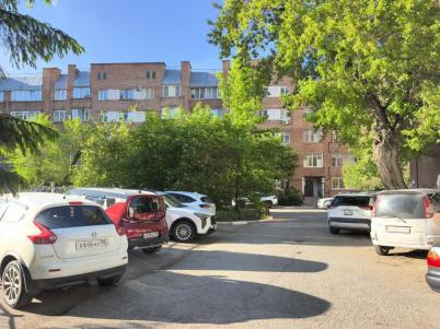 Продажа квартиры Омск.&nbsp;Вавилова ул., 31
