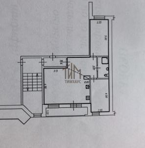 Продажа квартиры Омск.&nbsp;Вавилова ул., 31