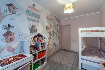 Продажа квартиры Омск.&nbsp;Вавилова ул., 31