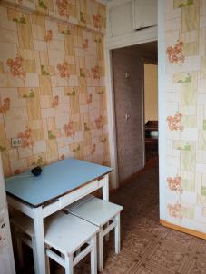 Продажа квартиры Омск.&nbsp;улица Путилова 13А