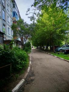 Продажа квартиры Омск.&nbsp;улица Путилова 13А