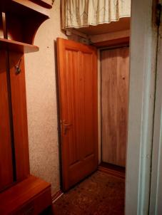 Продажа квартиры Омск.&nbsp;улица Путилова 13А