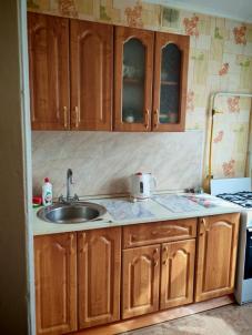 Продажа квартиры Омск.&nbsp;улица Путилова 13А