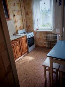 Продажа квартиры Омск.&nbsp;улица Путилова 13А