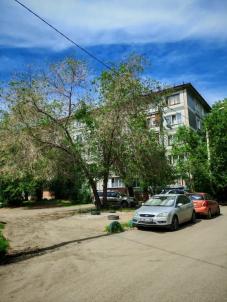 Продажа квартиры Омск.&nbsp;улица Путилова 13А