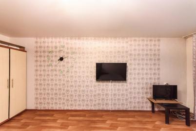 Продажа квартиры ул. Новосибирская, 43