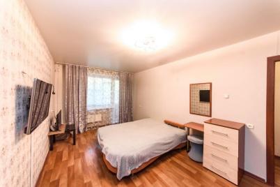 Продажа квартиры ул. Новосибирская, 43
