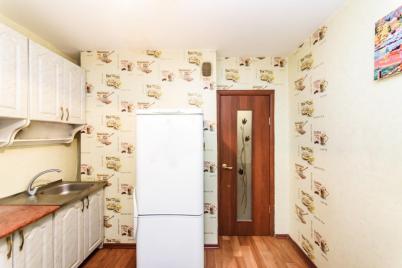 Продажа квартиры ул. Новосибирская, 43