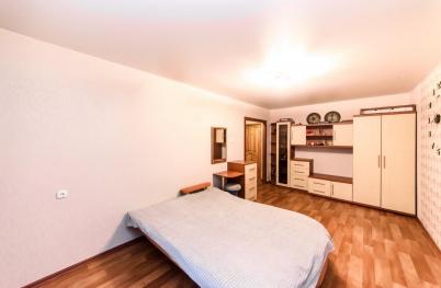 Продажа квартиры ул. Новосибирская, 43