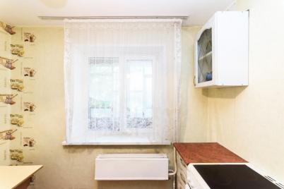 Продажа квартиры ул. Новосибирская, 43