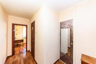 Продажа квартиры ул. Новосибирская, 43