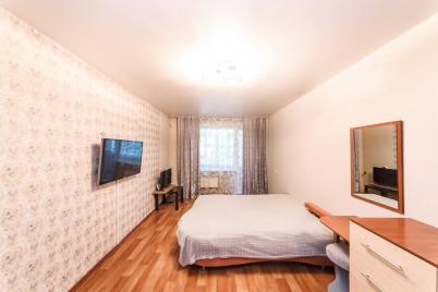 Продажа квартиры ул. Новосибирская, 43