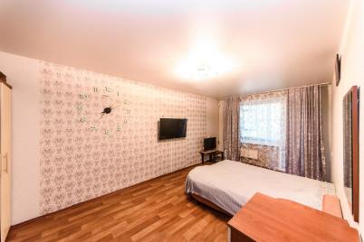 Продажа квартиры ул. Новосибирская, 43