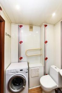 Продажа квартиры ул. Новосибирская, 43