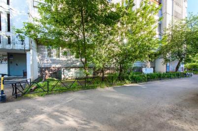 Продажа квартиры ул. Новосибирская, 43