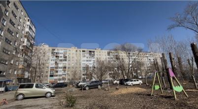 Продажа квартиры Омск.&nbsp;ул. Стрельникова, 1